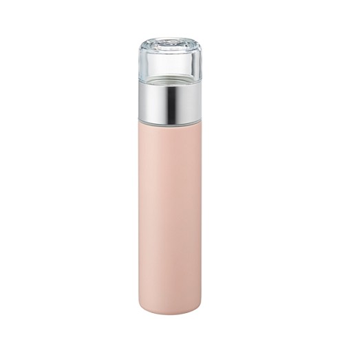 Thermo mug Slim Pink